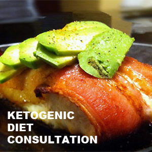 Ketogenic Diet Consultation