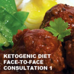 Ketogenic Diet - Face-to-Face Consultation 1