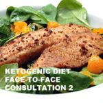 Ketogenic Diet - Face-to-Face Consultation 2