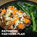 Ketogenic Diet Partners Plan
