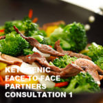 Face-to-Face Partners Consultation 1