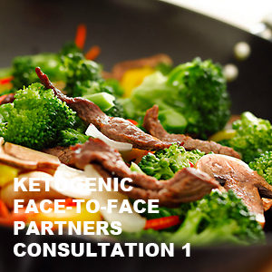 Face-to-Face Partners Consultation 1