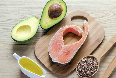 Keto Foods