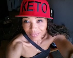 KETOGENIC SEMINAR - Stephanie Person Talks All Things You Need To Know About The Ketogenic Diet!